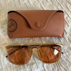 Original ray ban NEW